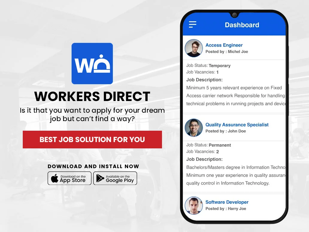 Workers Direct